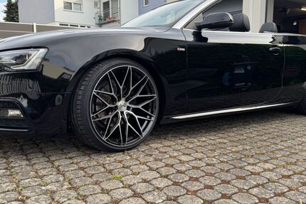 Audi A5 117.000 km 16.900 &euro; Hanau 63456