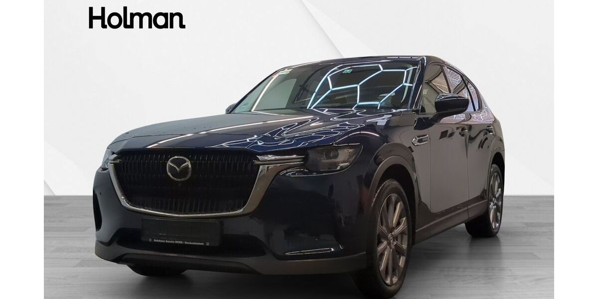 Mazda CX-60 29.051 km 29.883 &euro; Eschborn 65760