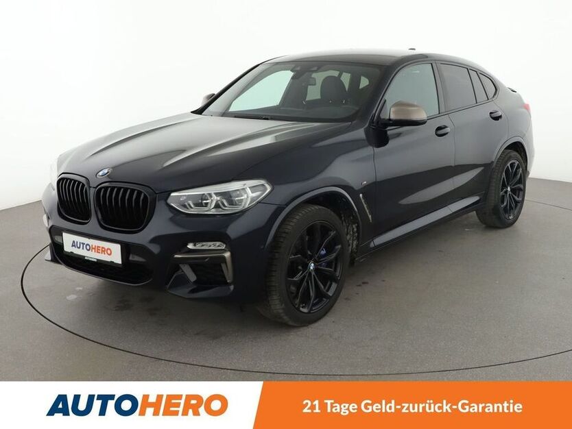 X4 M40