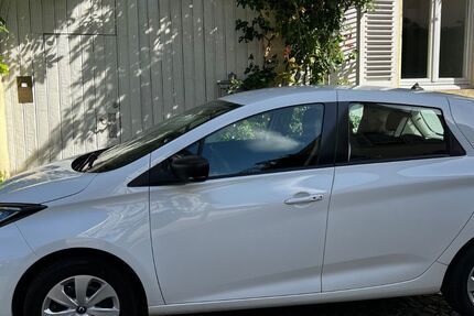 Renault ZOE 28.200 km 9.900 € Hochheim am Main 65239