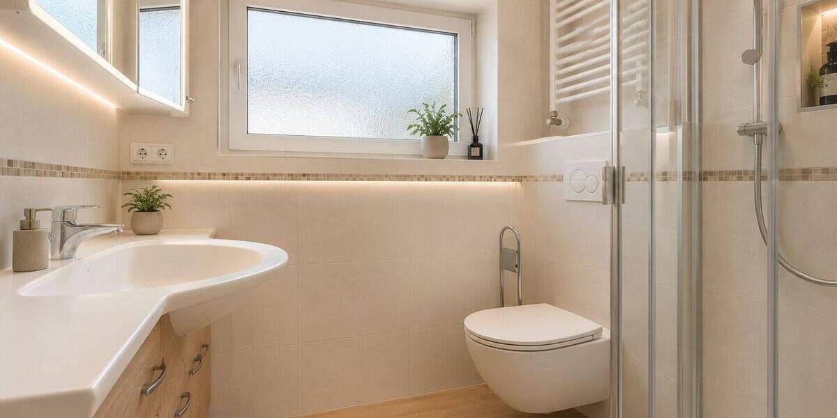 Reihenmittelhaus Frankfurt am Main Dornbusch - 4 Zimmer, 102 m&sup2;, 580.000&euro; | Angebot:26805151