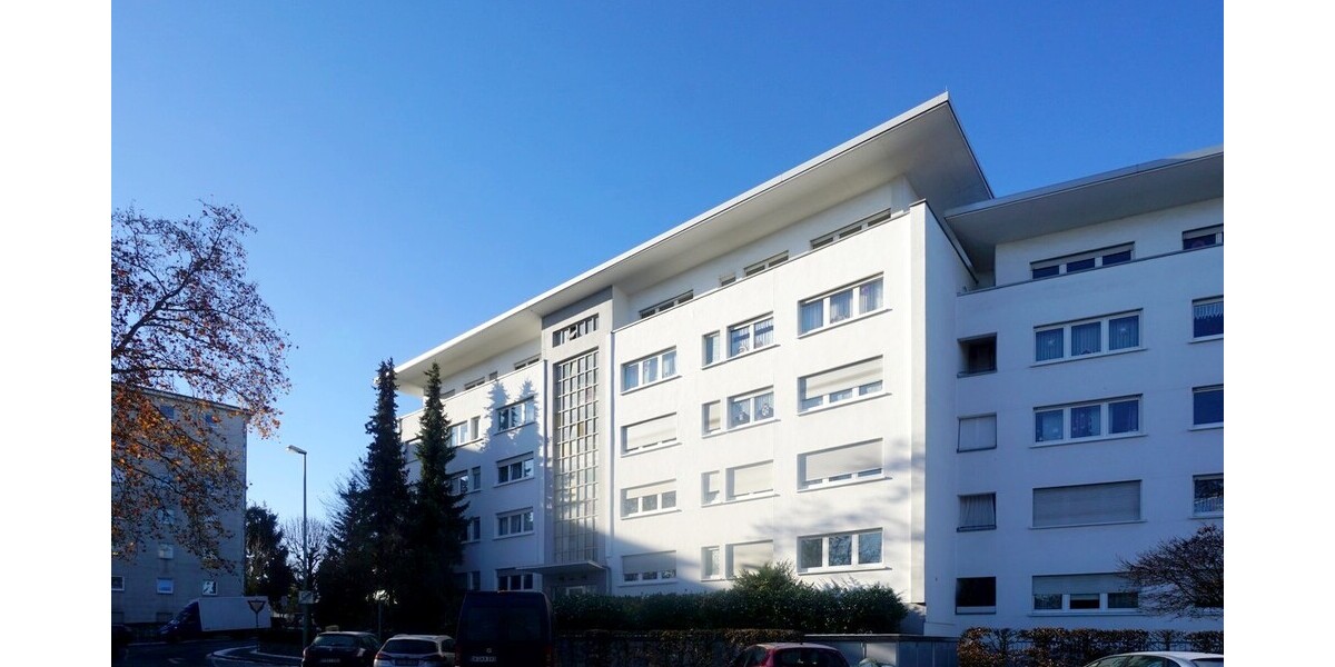 Kelkheim - Kapitalanlage!! Helle 4-Zimmer-Citywohnung in kleiner Wohneinheit 4 zimmer