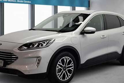 Ford Kuga 102.701 km 17.610 &euro; Maintal 63477