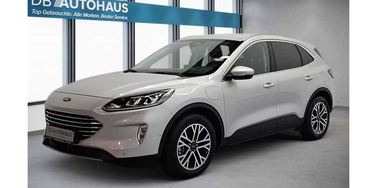 Ford Kuga 102.701 km 17.610 &euro; Maintal 63477
