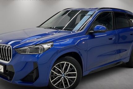 BMW X1 4.915 km 56.980 &euro; Dreieich-Sprendlingen 63303