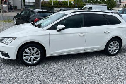 Seat Leon 197.300 km 6.690 &euro; STOCKSTADT 63811