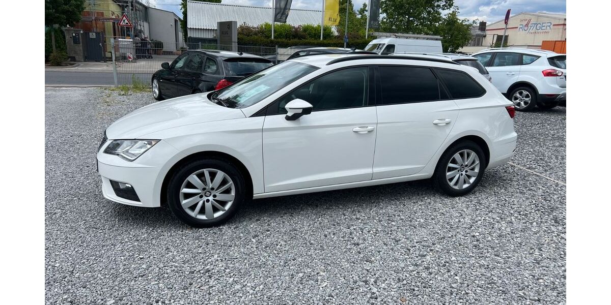 Seat Leon 197.300 km 6.690 &euro; STOCKSTADT 63811
