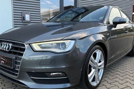 Audi A3 177.000 km 10.799 € Kelkheim 65779