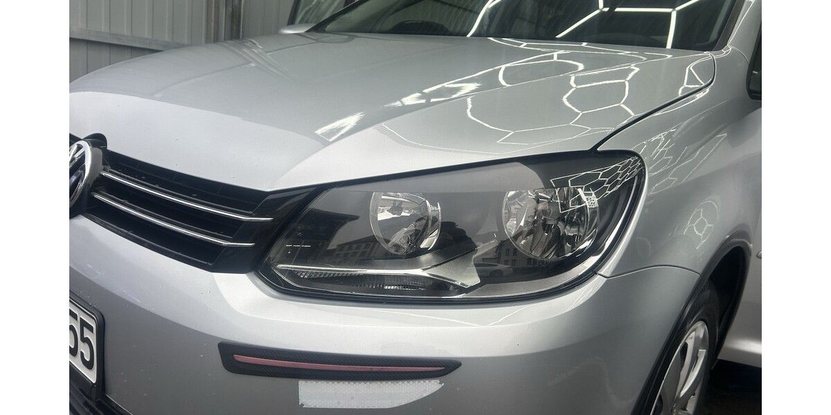 VW Touran 116.000 km 7.500 &euro; Hanau 63450