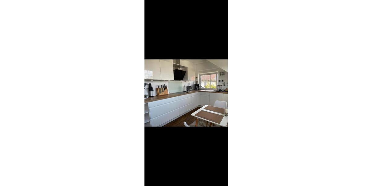 Lichtdurchflutete 3,5-Zimmer-Wohnung mit Fußbodenheizung zimmer