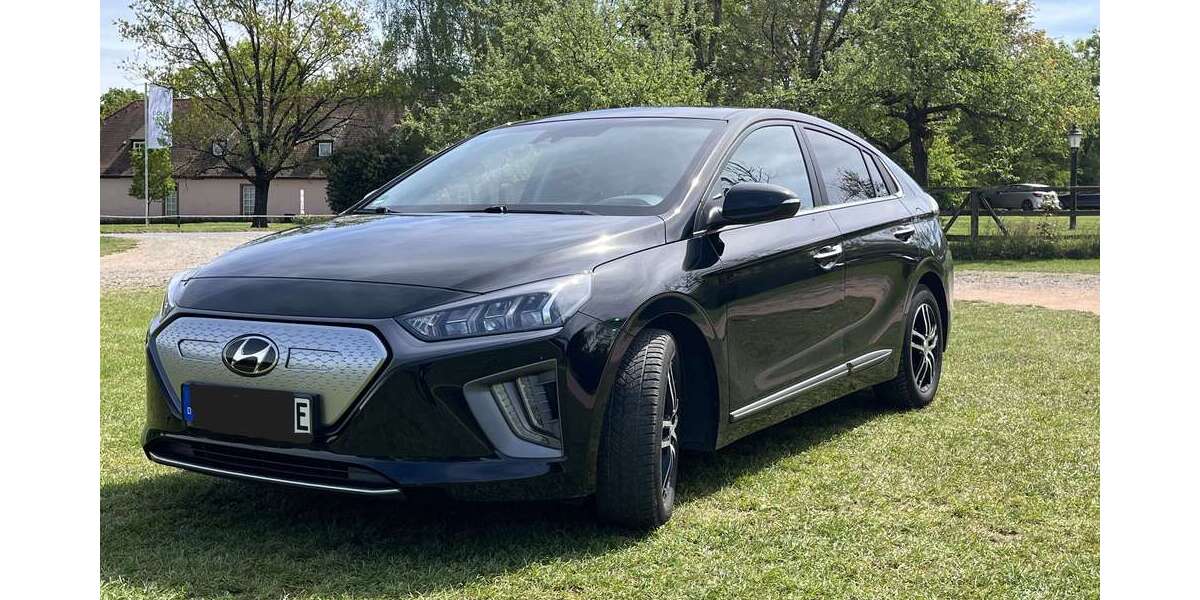 Hyundai IONIQ 56.400 km 19.680 &euro; Glashütten 61479