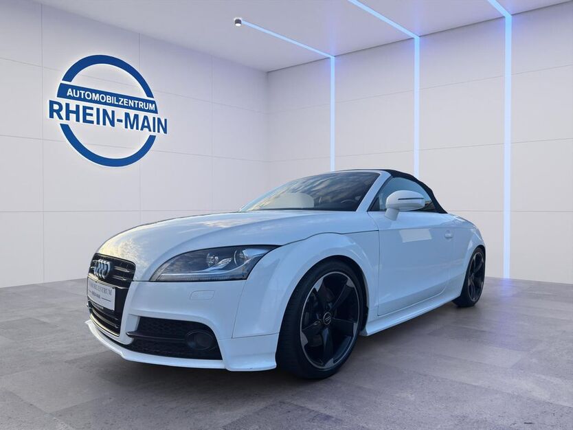 Audi TT 193.000 km 11.900 € Nauheim 64569