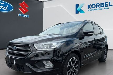 Ford Kuga 107.000 km 15.890 &euro; Nidderau-Heldenbergen 61130