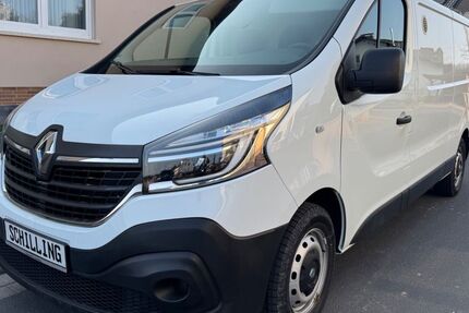 Renault Trafic 88.704 km 15.900 &euro; Freigericht/ Somborn bei Frankfurt am Main 63579