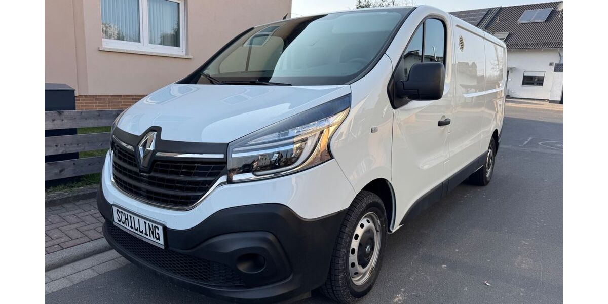 Renault Trafic 88.704 km 15.900 &euro; Freigericht/ Somborn bei Frankfurt am Main 63579