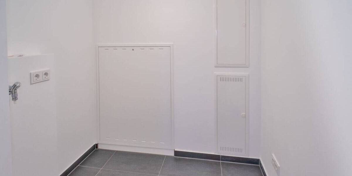 #360° Besichtigung ***Villa Rosenhöhe*** Erstbezug mit Terrasse und Garten - Etagenwohnung Offenbach am Main Rosenhöhe | Angebot:26310321