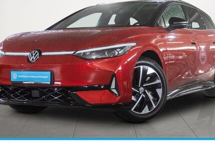 VW ID.7 16.170 km 50.940 &euro; Bad Homburg 61348