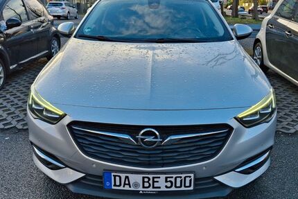 Opel Insignia 165.990 km 11.500 &euro; Darmstadt 64283