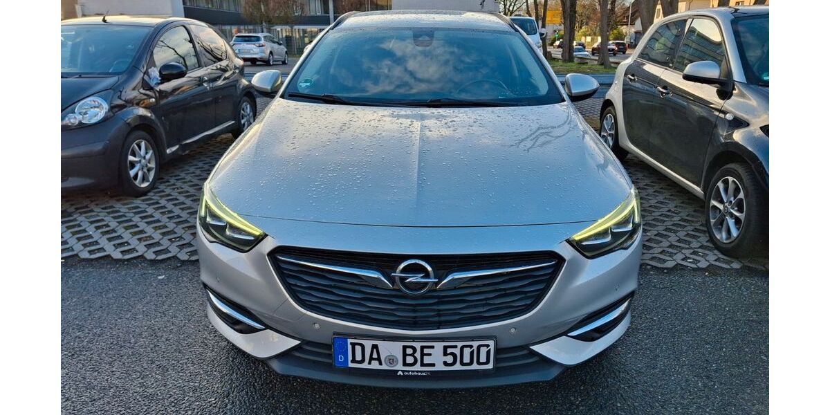 Opel Insignia 165.990 km 11.500 &euro; Darmstadt 64283