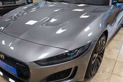 Jaguar F-Type 64.957 km 49.990 &euro; Friedberg 61169