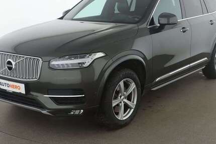 Volvo XC90 108.407 km 29.650 &euro; Frankfurt am Main 65936