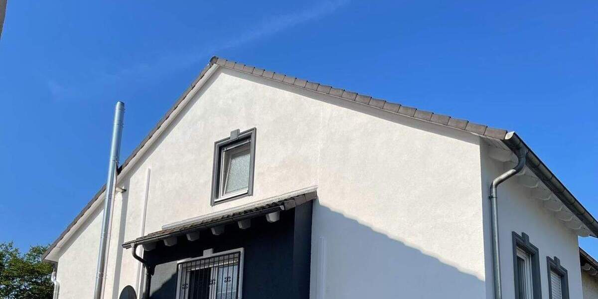 Frankfurt | Exklusives Einfamilienhaus mit Sauna, Kamin & Wintergarten – Privat 5 zimmer