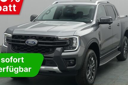 Ford Ranger 53.872 km 46.970 € Bad Nauheim 61231