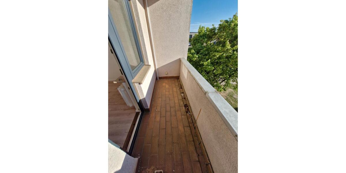 Etagenwohnung Bad Nauheim - 3 Zimmer, 91 m&sup2;, 995&euro; | Angebot:26169163