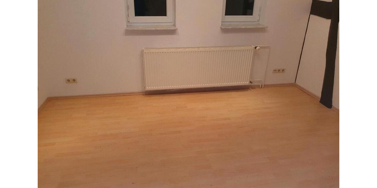 Zwei Zimmer Wohnung in Gründau 2 zimmer