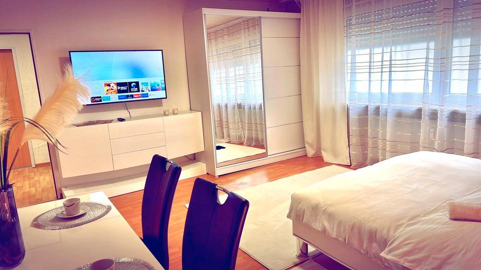 Gewerbeobjekt Hanau Lamboy - 1.600&euro; | Angebot:26254578