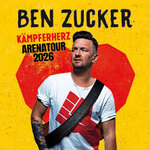 Suiten-Ticket | BEN ZUCKER – Kämpferherz – Arenatour 2026
