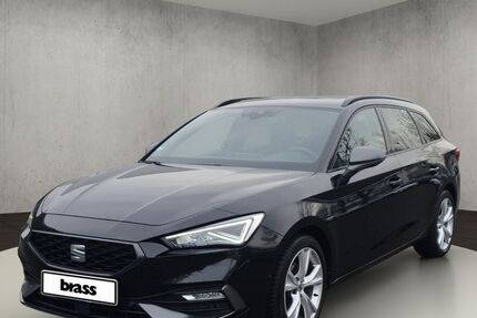 Seat Leon 68.600 km 19.980 € Offenbach 63075