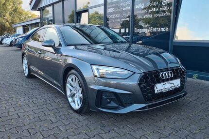 Audi A5 134.000 km 25.990 € Offenbach am Main 63069