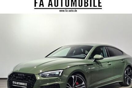 Audi A5 28.193 km 42.480 &euro; Mainaschaff 63814