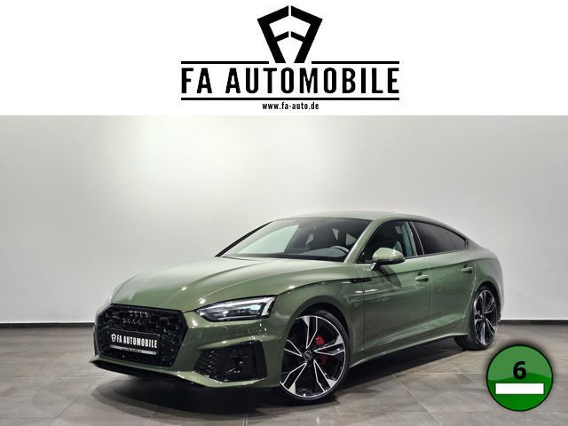 Audi A5 28.193 km 42.480 &euro; Mainaschaff 63814
