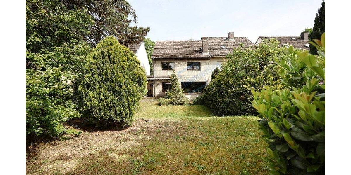 Doppelhaushälfte Darmstadt Kranichstein - 5 Zimmer, 152 m&sup2;, 567.500&euro; | Angebot:26891517