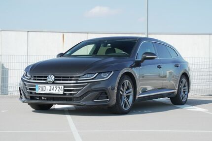 VW Arteon 92.000 km 27.500 &euro; Flörsheim 65439