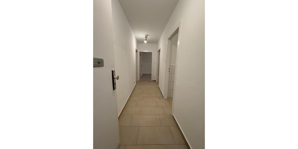 2-Zimmer-Wohnung in Toplage - Koselstraße, Frankfurt Nordend 2 zimmer