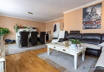 Großzügige 4-Zimmer Wohnung mit vielen Highlights in Klein-Gerau