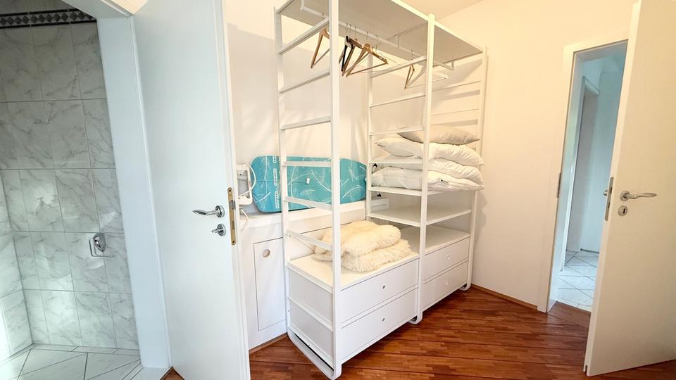 Etagenwohnung Bad Homburg vor der Höhe Gonzenheim - 3 Zimmer, 130 m&sup2;, 2.500&euro; | Angebot:26049651
