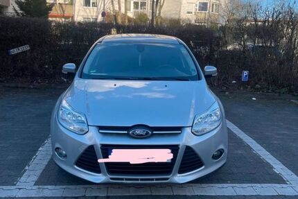 Ford Focus 281.000 km 2.800 &euro; Offenbach 63065