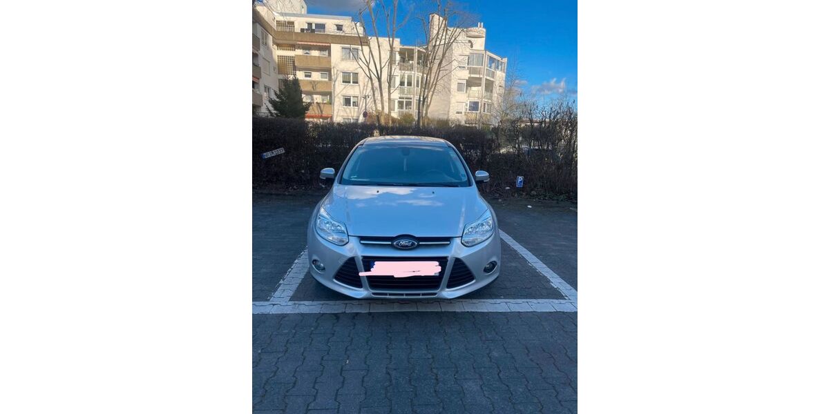 Ford Focus 281.000 km 2.800 &euro; Offenbach 63065