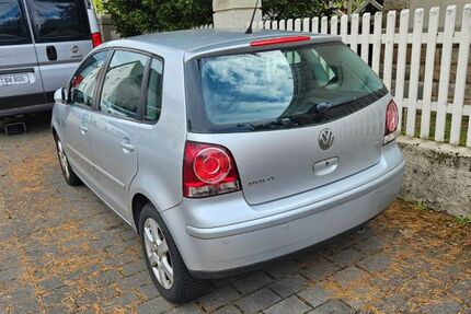 VW Polo 108.000 km 3.000 &euro; Darmstadt 64297