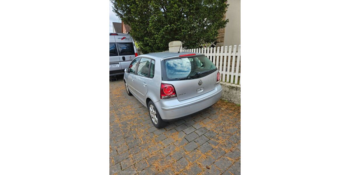 VW Polo 108.000 km 3.000 &euro; Darmstadt 64297