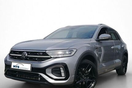 VW T-Roc 34.450 km 33.430 € Friedberg 61169