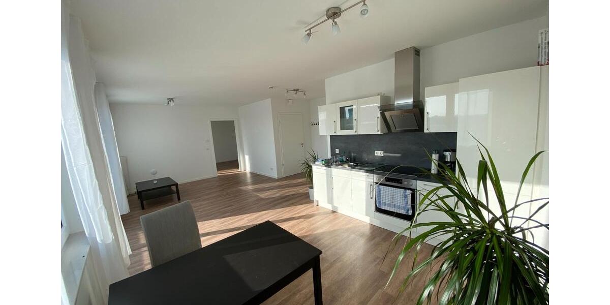 Einfamilienhaus Frankfurt am Main Gallus - 2 Zimmer, 67 m&sup2;, 1.369&euro; | Angebot:26223355