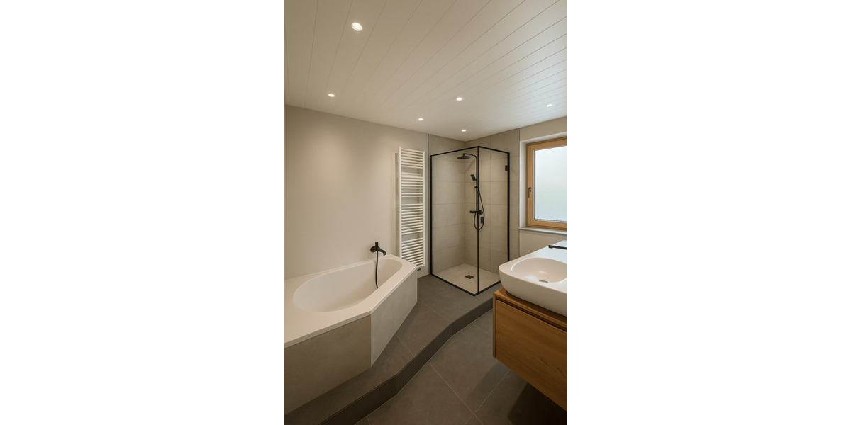 Neujahrsdeal - großes Einfamilienhaus ohne Makler 9 zimmer