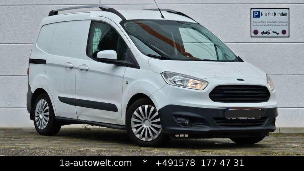 Ford Transit 185.000 km 5.480 € Friedrichsdorf (10 Min. nördlich von Frankfurt/M) 61381
