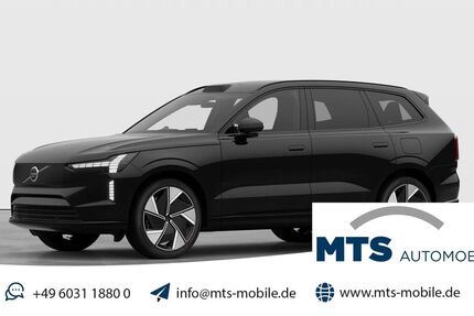 Volvo EX90 5.000 km 95.280 € Friedberg 61169