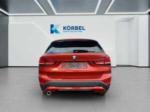 BMW X1 sDrive Sport Line*HUD*M Lenkrad*LED*PDC*Navi 42.700 km 24.890 &euro; Nidderau 61130